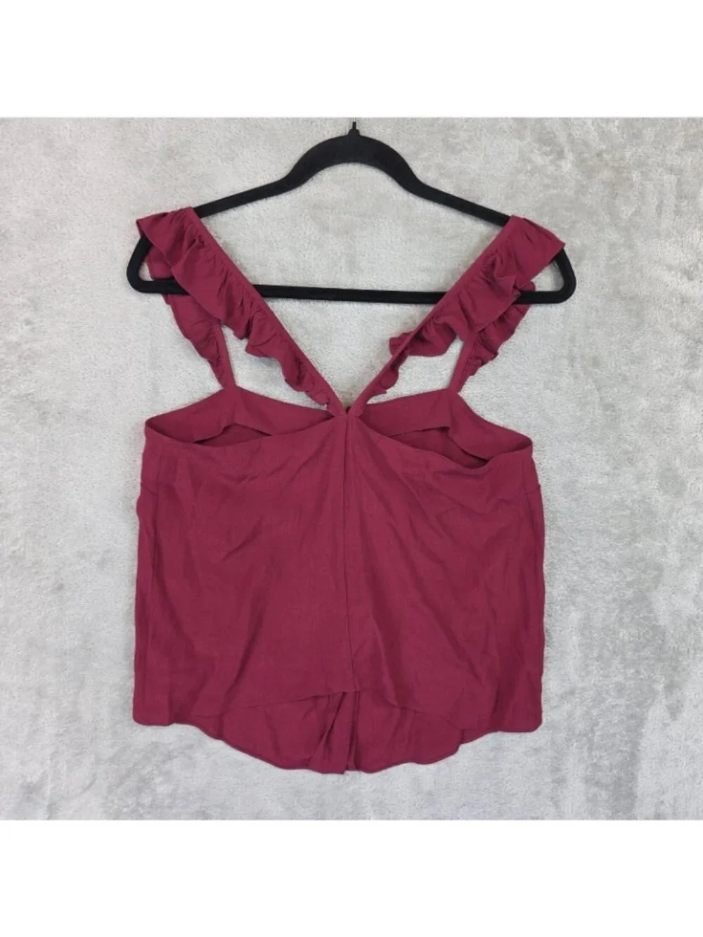 Madewell tank top